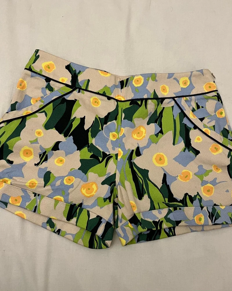 Massimo Dutti Shorts, size S / 36 / 8, photo 2