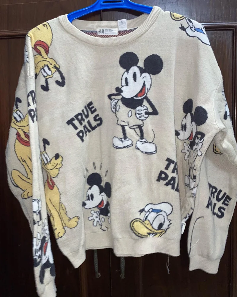 H&M Tops