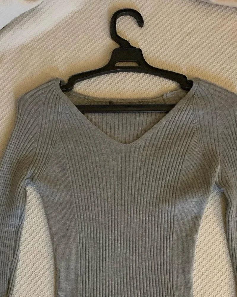 Shein Long Sleeve, size S / 36 / 8, photo 3