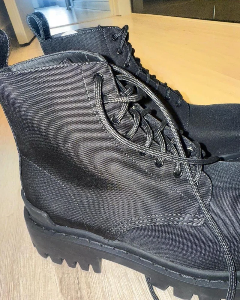 Balenciaga Boots, size 39, photo 3