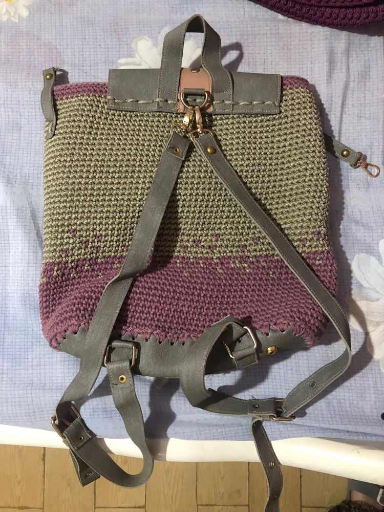 Backpacks, size Other, photo 2