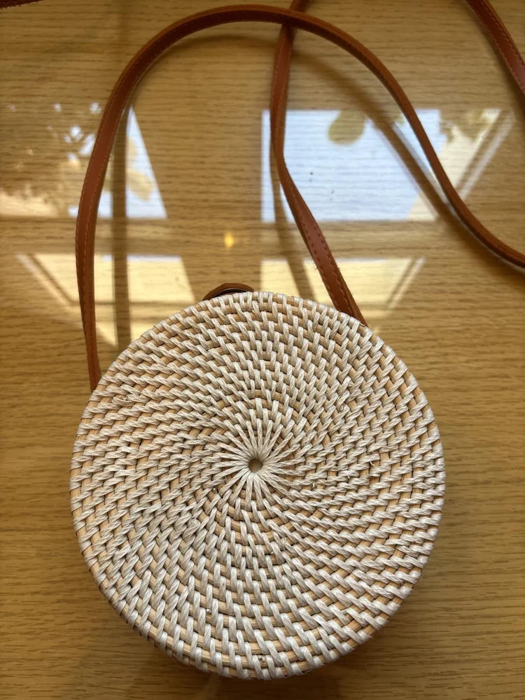 Cross-Body Bag, size Other, photo 3