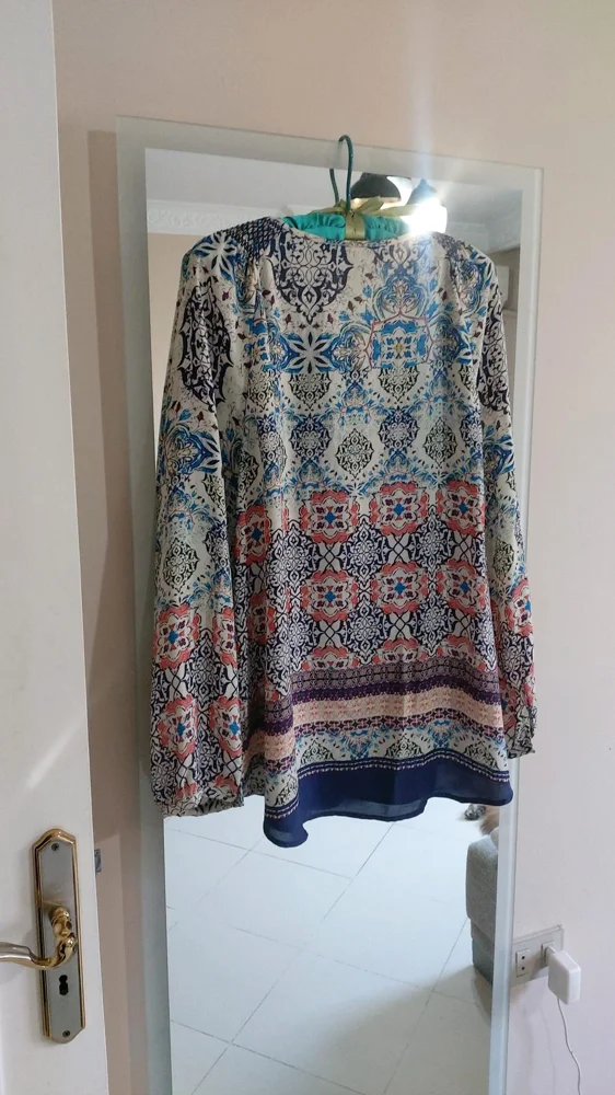 Blouses, size XL / 42 / 14, photo 4