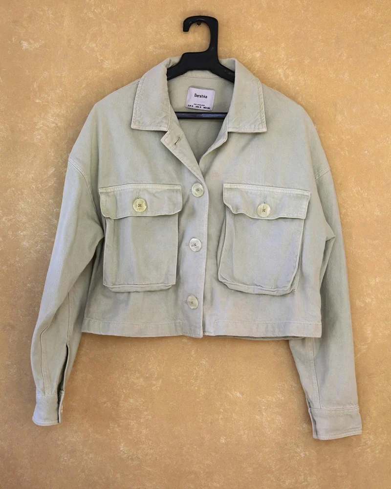 Bershka Jackets, size S / 36 / 8, photo 2