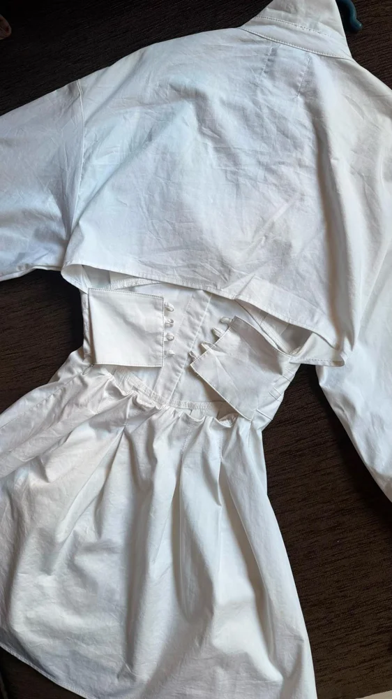 Bershka Mini Dresses, size S / 36 / 8, photo 4