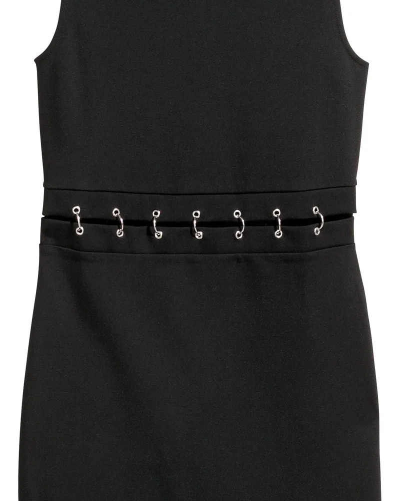 H&M Mini Dresses, size S / 36 / 8, photo 4