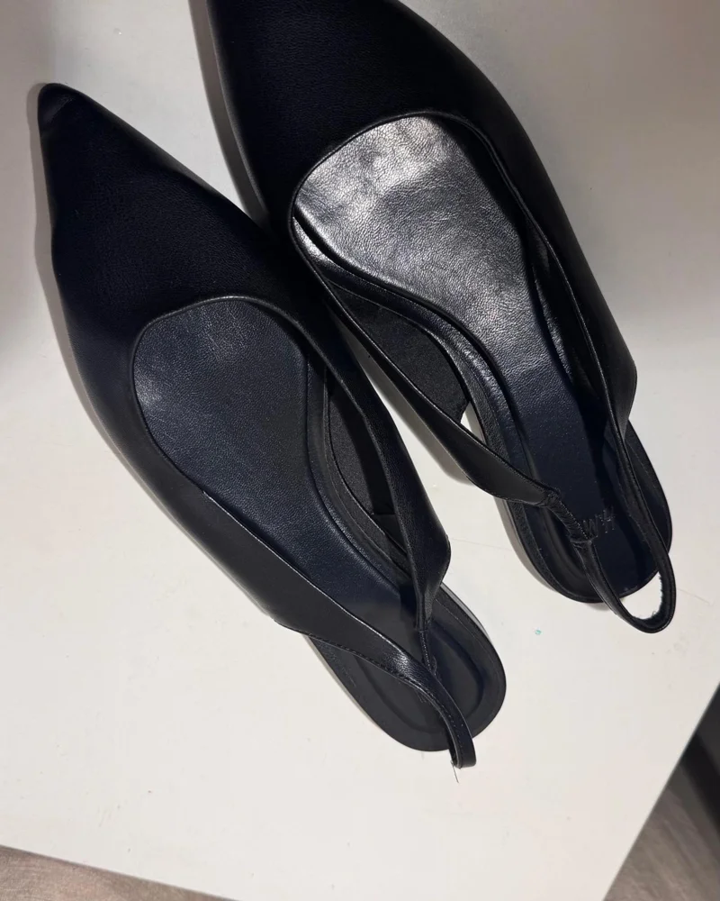 H&M Flats