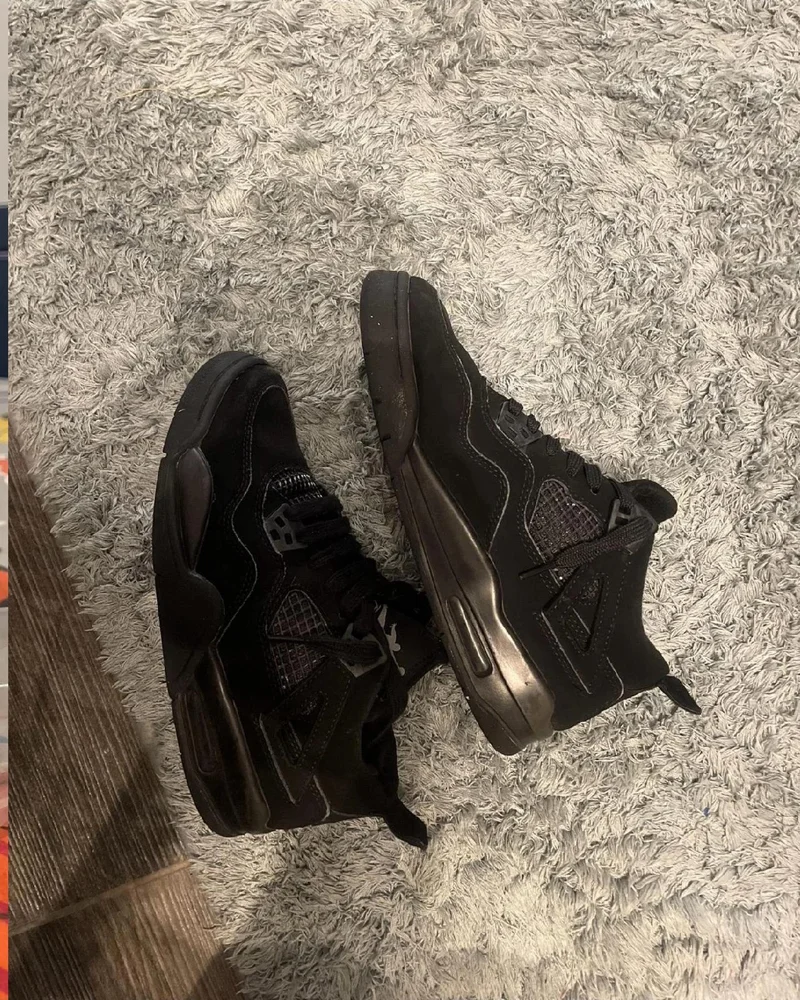 Nike Sneakers, size 38, photo 2