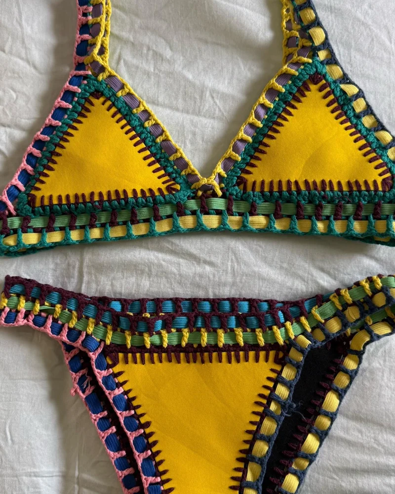 Bikini, size S / 36 / 8, photo 3
