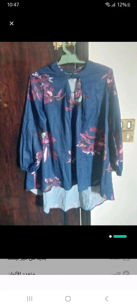 Blouses, size XL / 42 / 14, photo 2