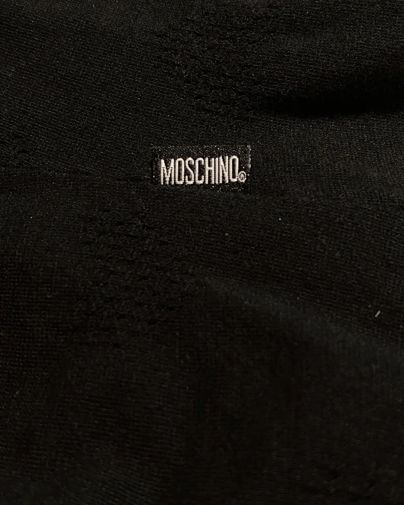 Moschino Jeans Tank Tops, size M / 38 / 10, photo 3