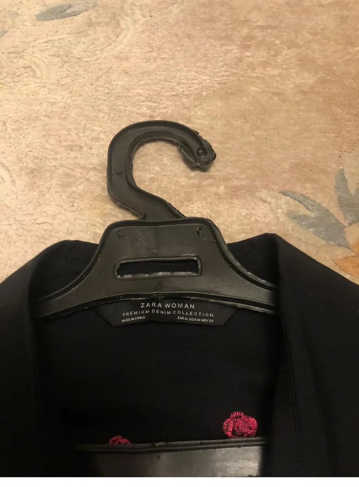 Zara Tops, size M / 38 / 10, photo 2