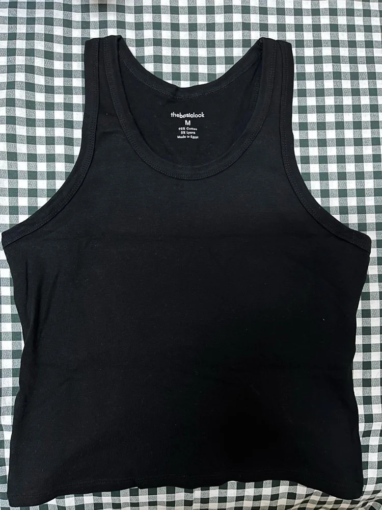 local brands Tank Tops