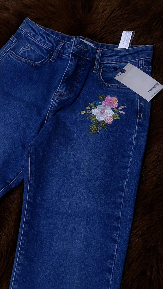 Defacto Jeans, size S / 36 / 8, photo 5