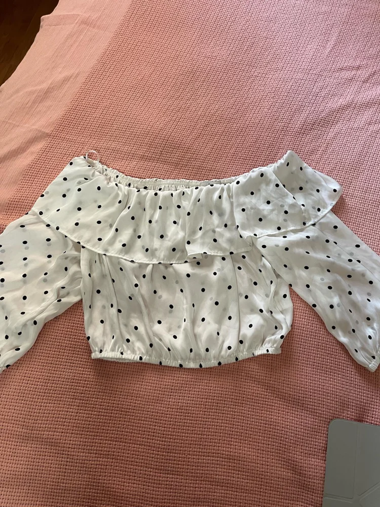 Blouses, size M / 38 / 10, photo 4