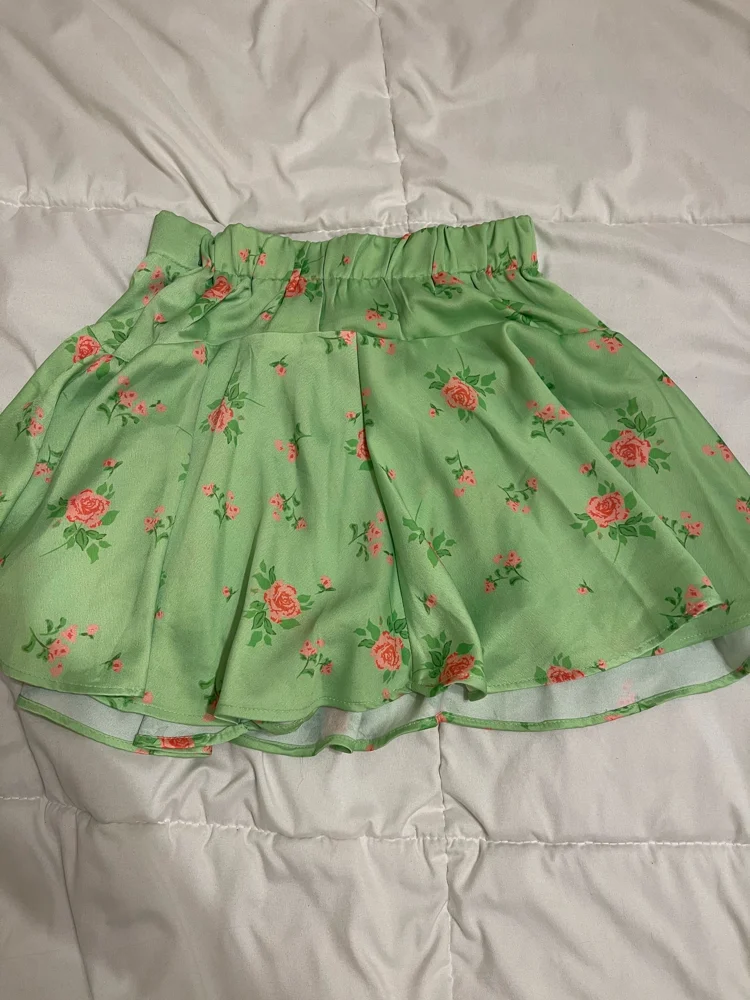 Qu style Skorts, size L / 40 / 12, photo 4