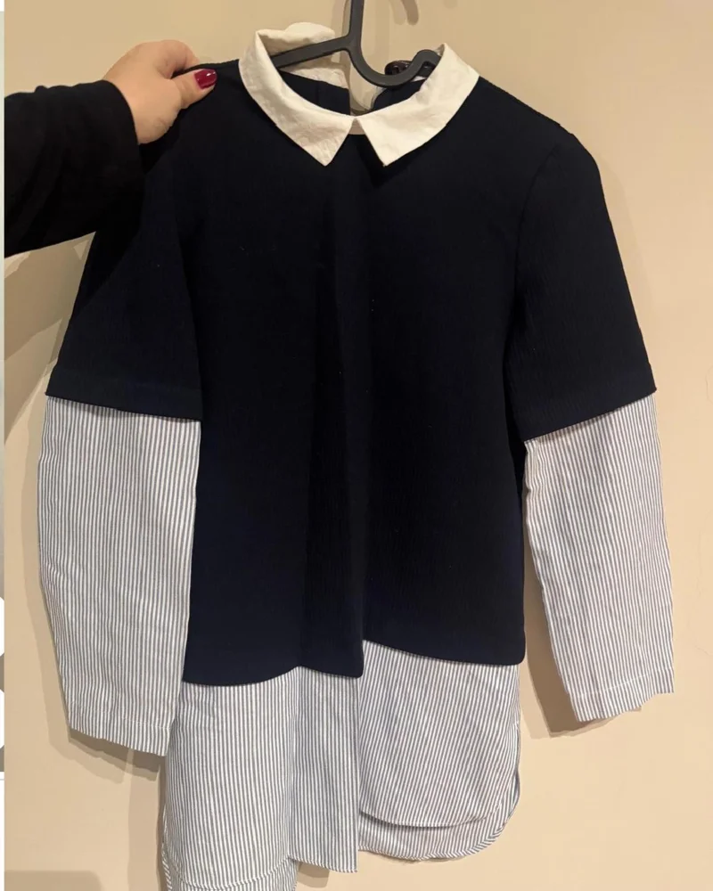 Zara T-shirts, size S / 36 / 8, photo 5