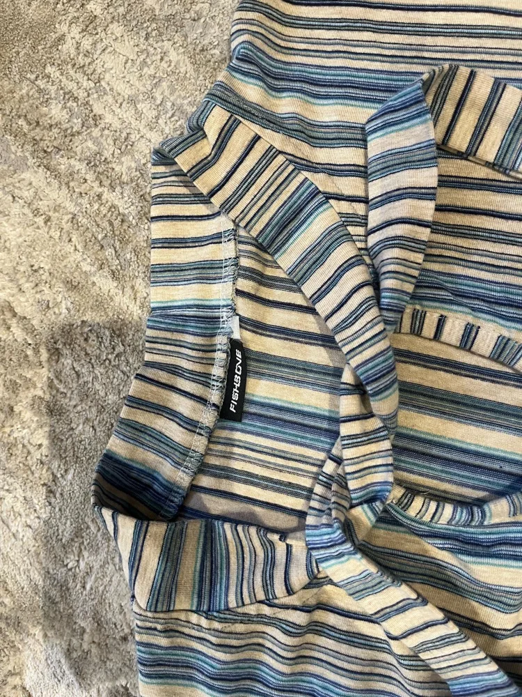Fishbone Blouses, size M / 38 / 10, photo 2