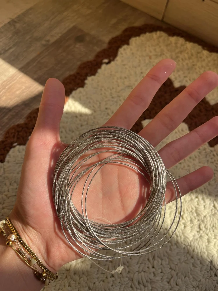 Bracelets, size One size, photo 3