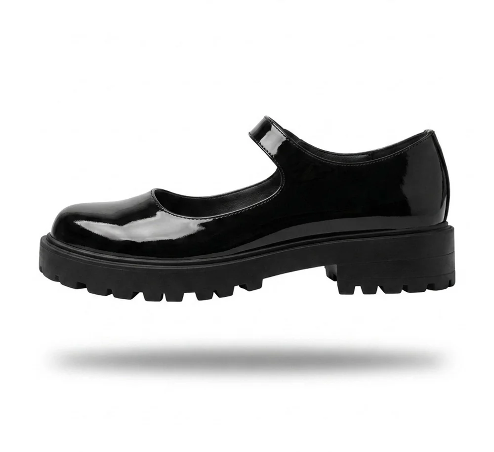 H&M Divided Flats, size 39, photo 2