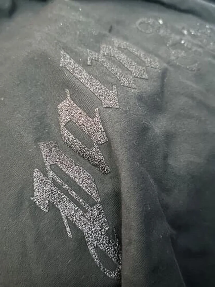 Palm Angels T-shirts, size M, photo 4