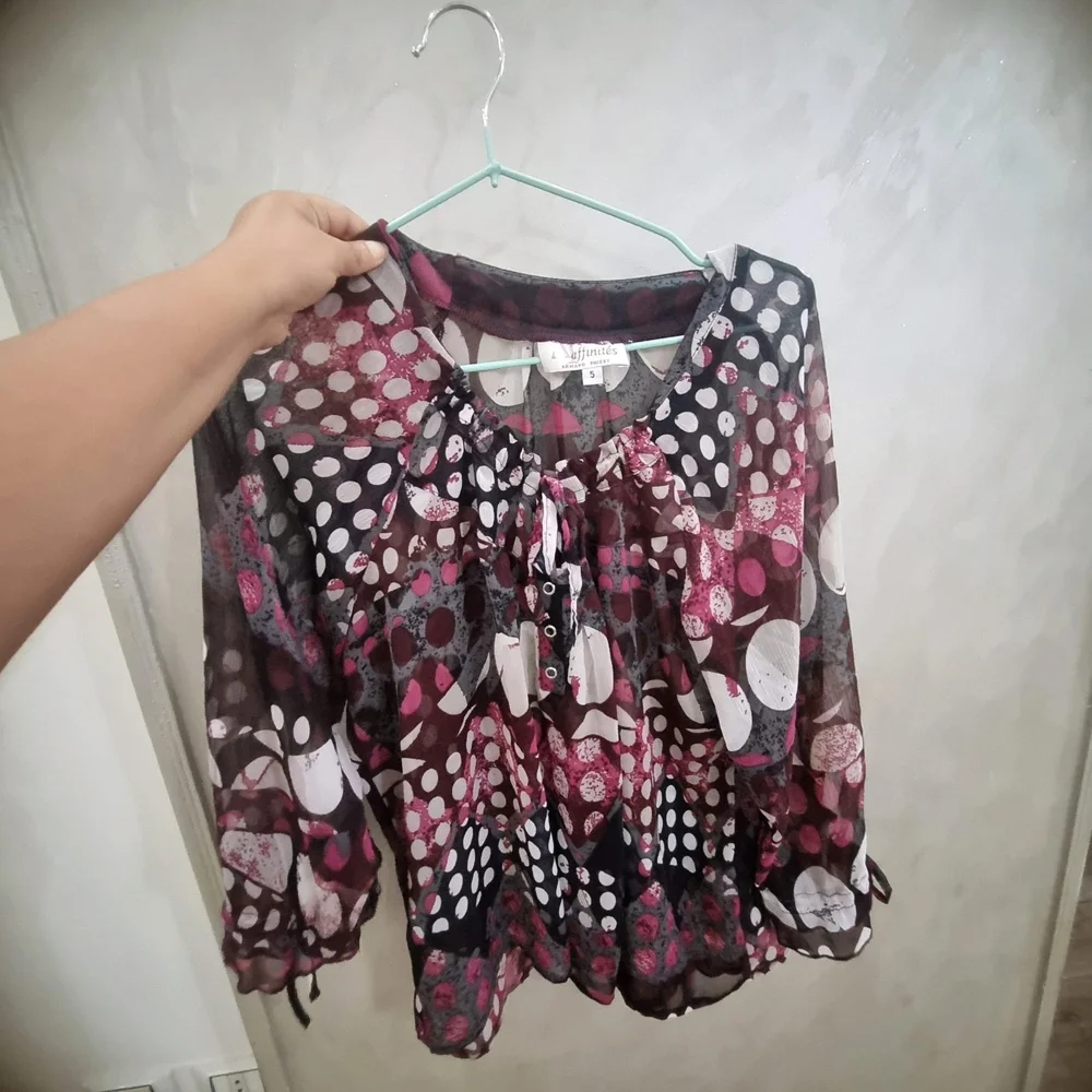 Armand Thiery Blouses, size S / 36 / 8, photo 2