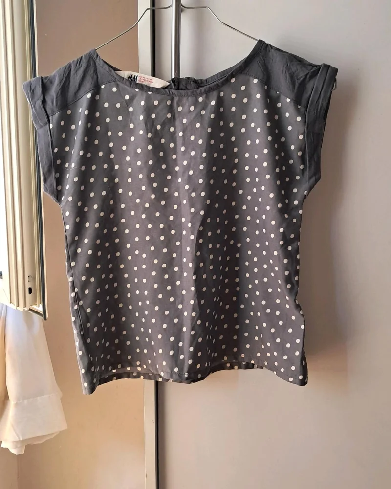 H&M Tops, size 10y, photo 2