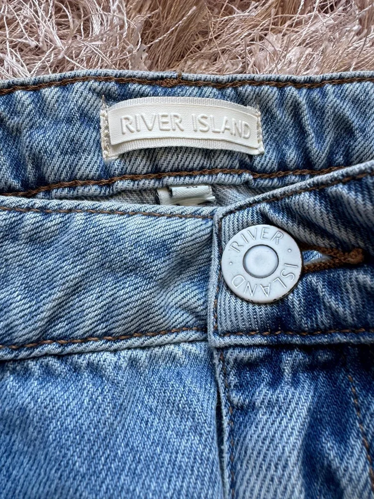 River Island Jeans, size 6XL / 52 / 24, photo 2