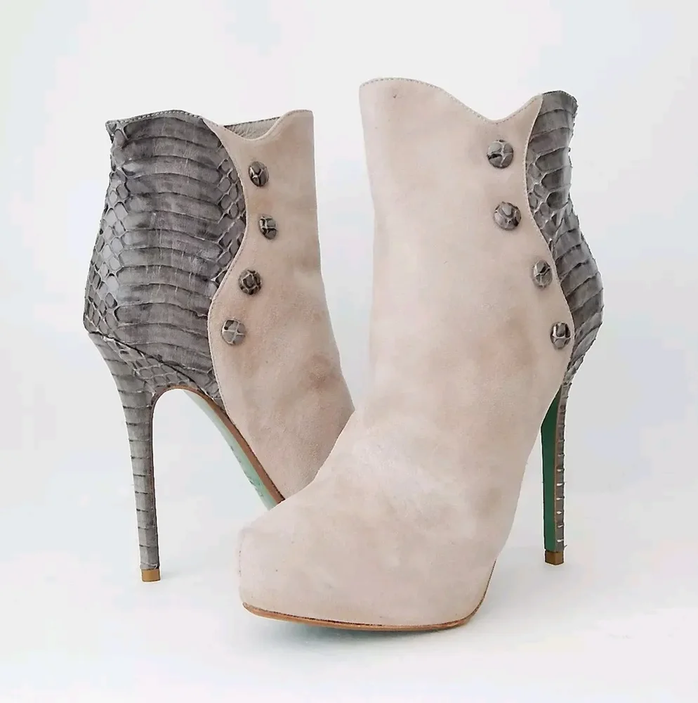 Heels, size 39, photo 2