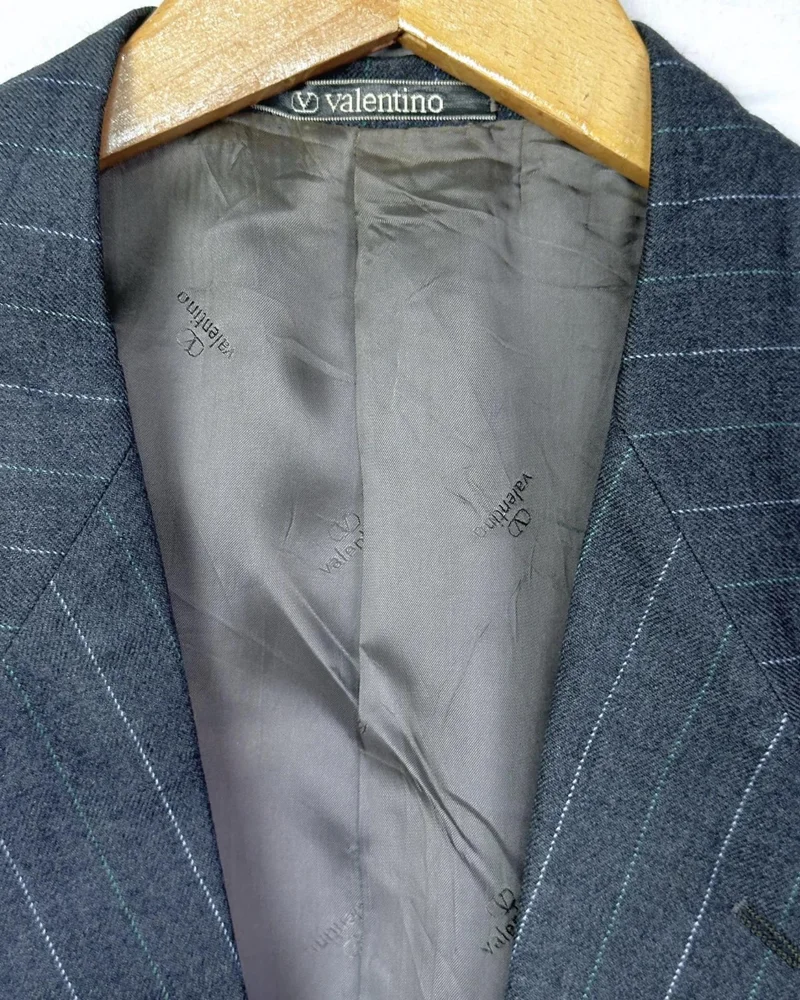 Valentino Blazers, size XL, photo 4