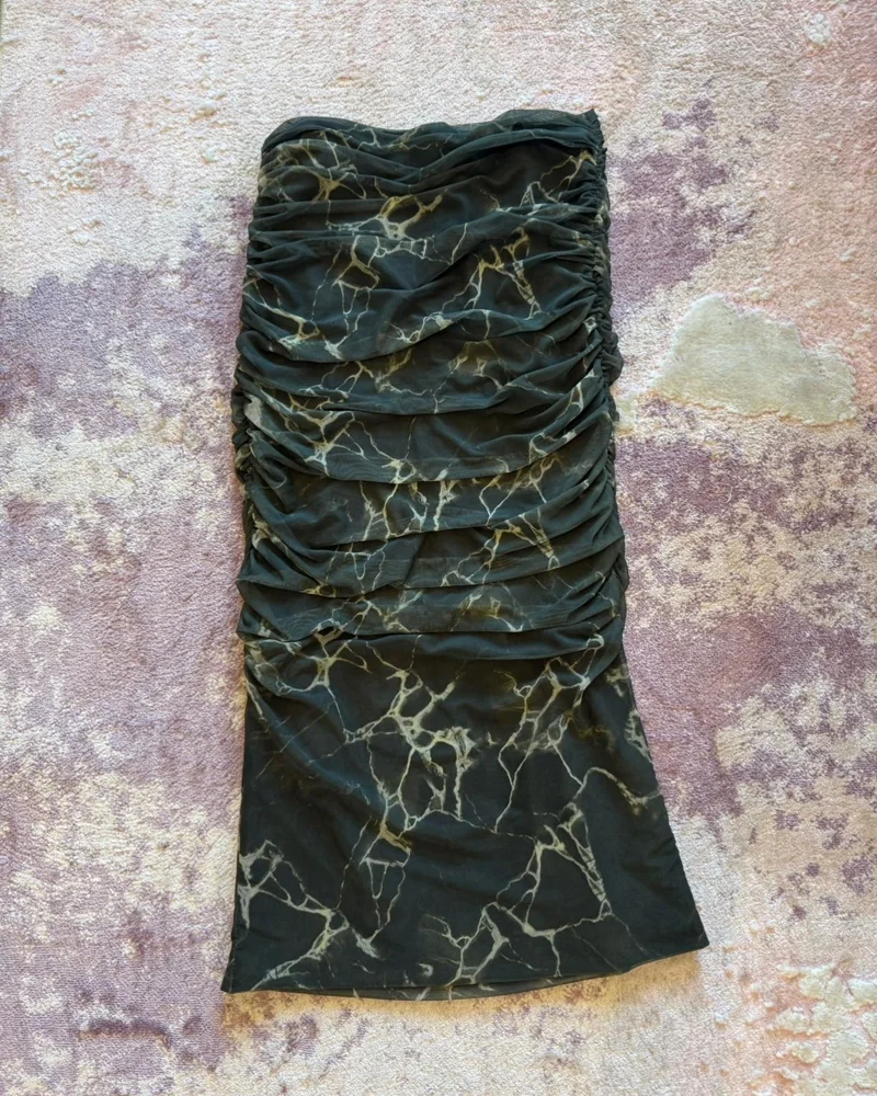 Zara Skirts
