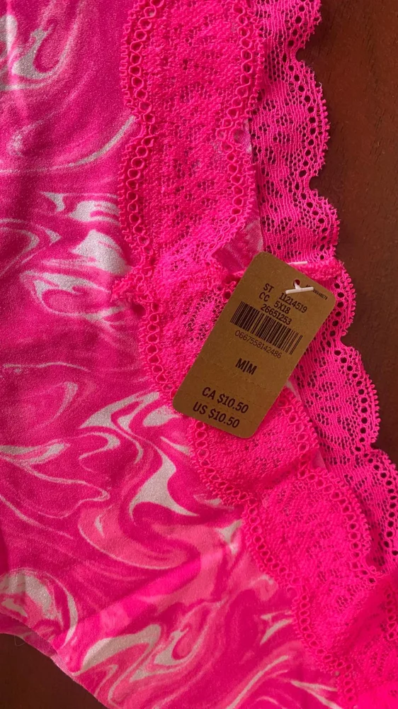 Victoria's Secret Panties, size M / 38 / 10, photo 3