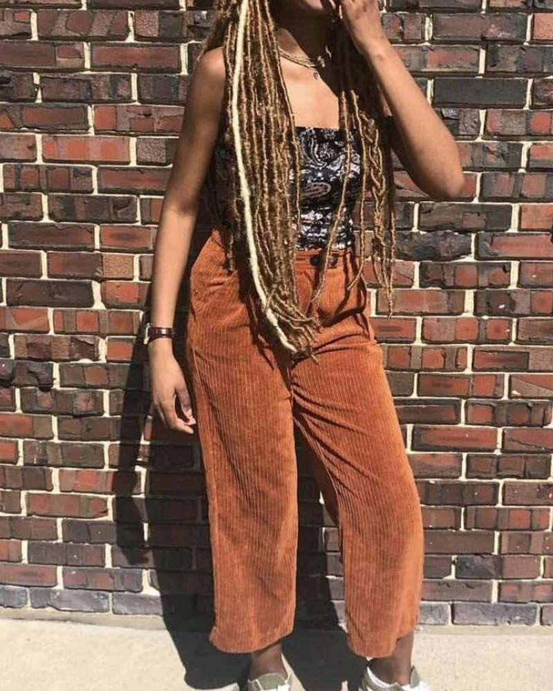 Bershka Pants