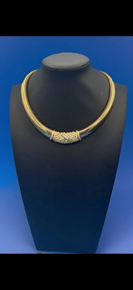 Dior Necklaces