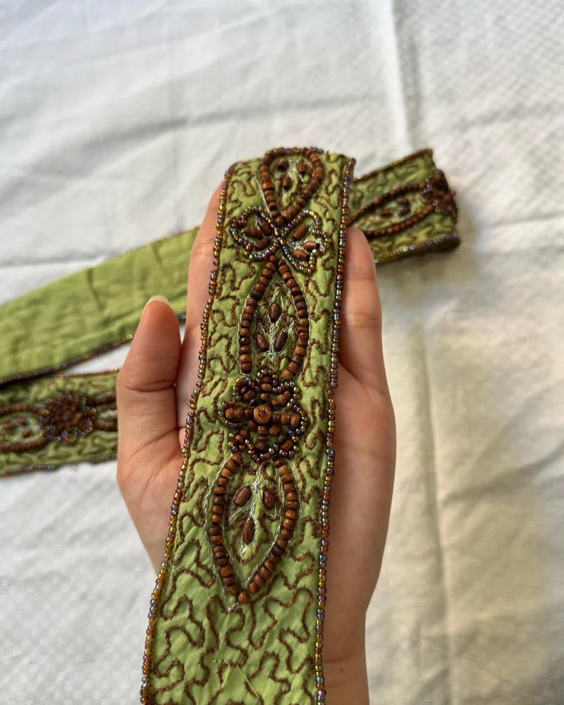 Belts, size One size, photo 4