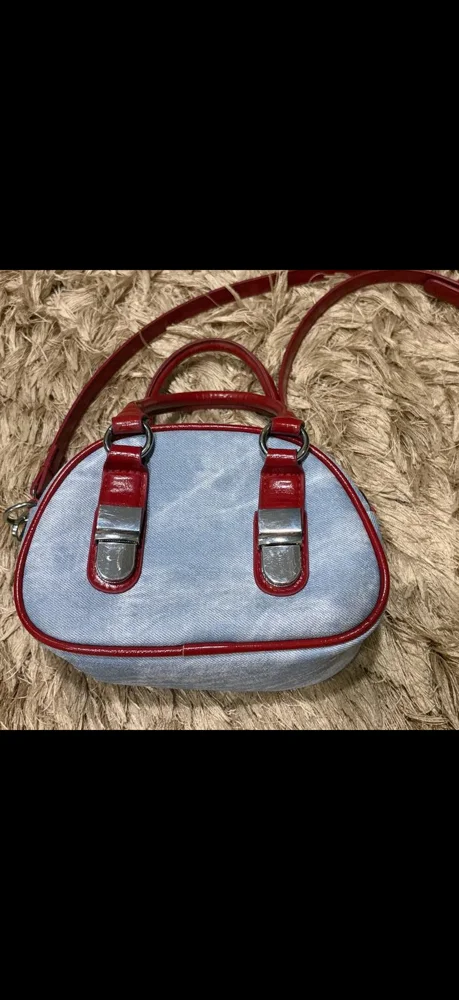 Shein Cross-Body Bag, size Other, photo 2