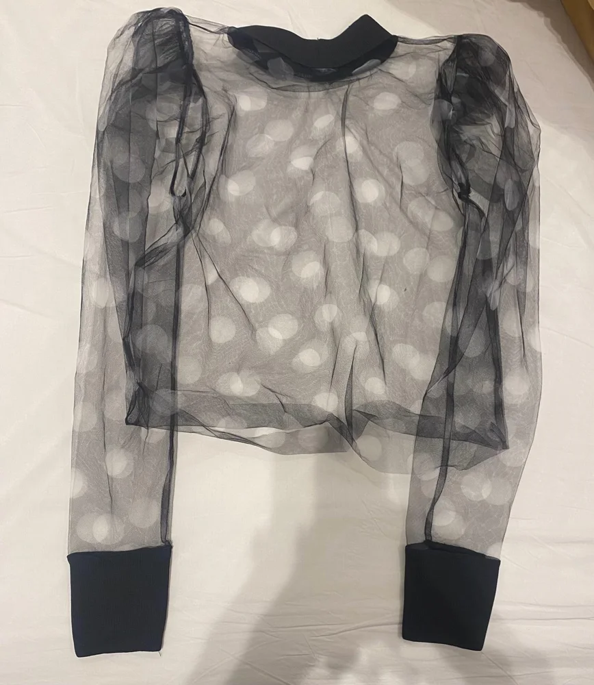Mango Blouses, size S / 36 / 8, photo 3