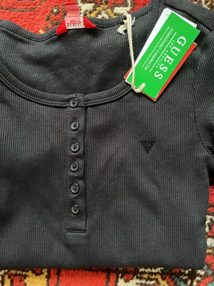 GUESS Shirts, size XS / 34 / 6, photo 4