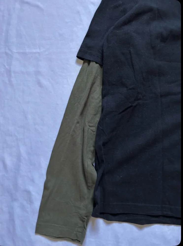 Long Sleeve Shirts, size XS, photo 3