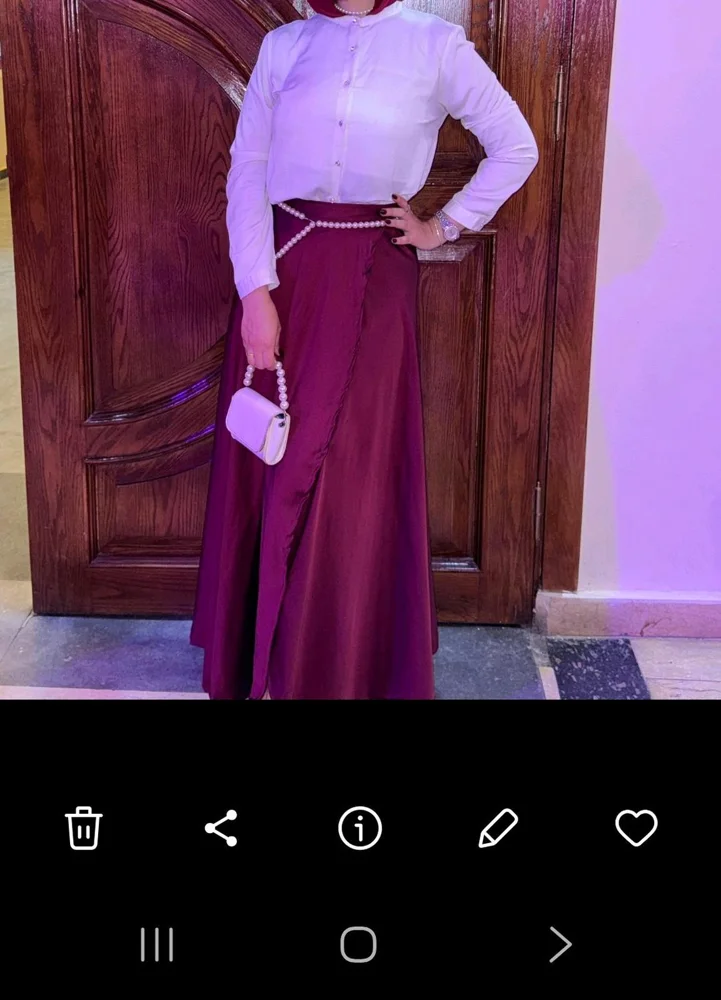 Local Skirts, size M / 38 / 10, photo 3