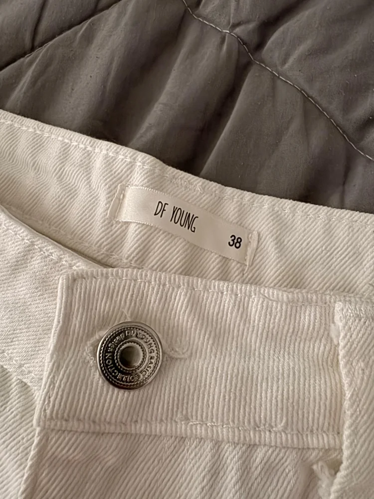 Defacto Jeans, size M / 38 / 10, photo 4