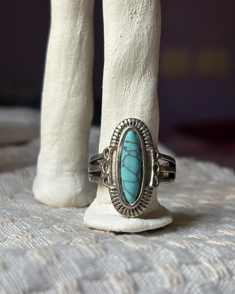 Rings, size One size, photo 3