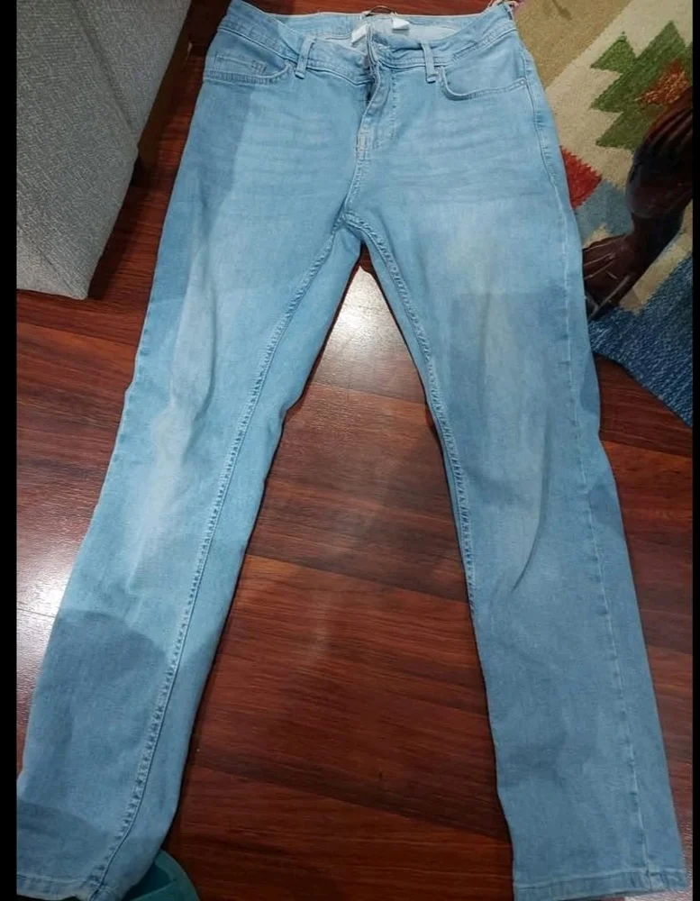 Defacto Jeans, size W30, photo 3