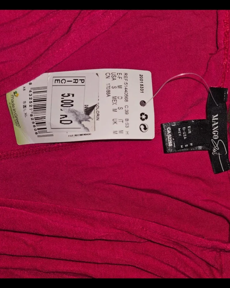 Mango Sundresses, size M / 38 / 10, photo 3