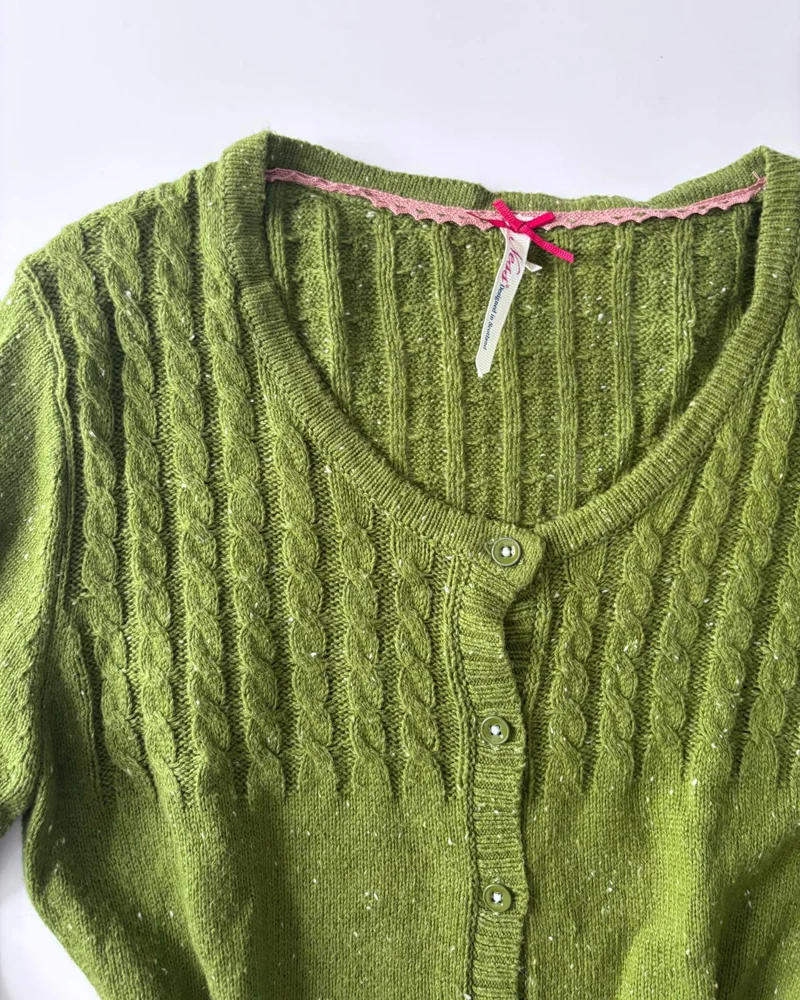 Cardigans, size S / 36 / 8, photo 3