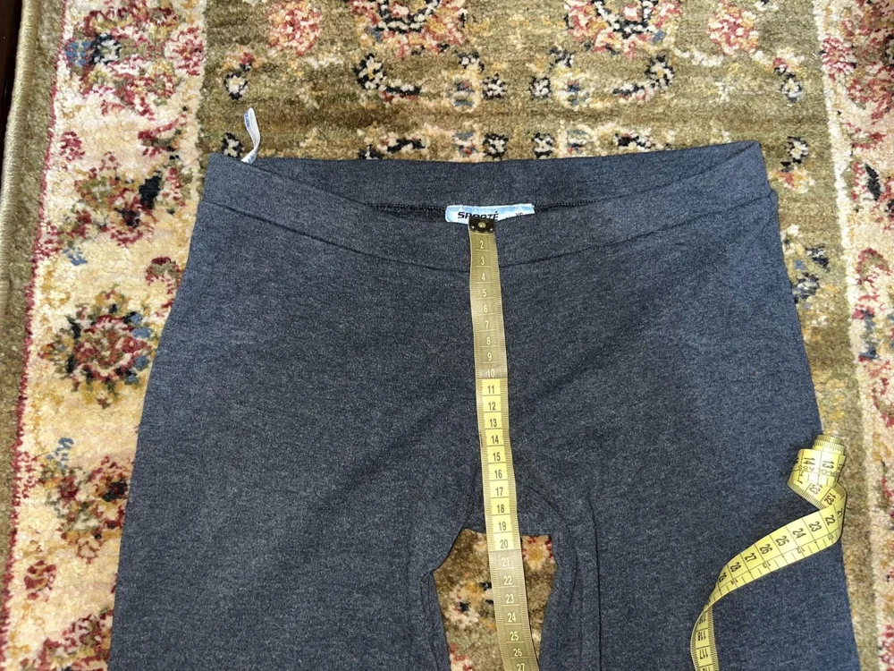 Pants, size XS / 34 / 6, photo 3