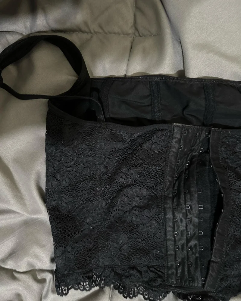 Crop Tops, size S / 36 / 8, photo 4