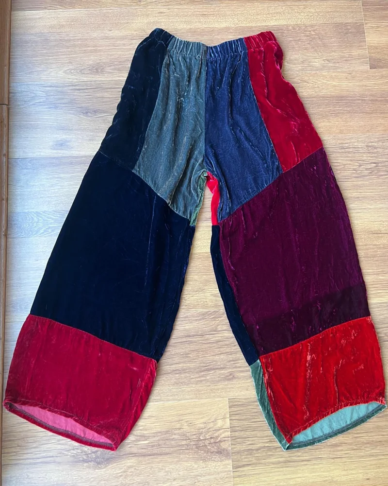 Pants, size S / 36 / 8, photo 6