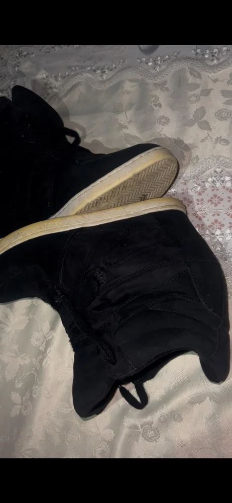 Walking Dead Boots, size 39.5, photo 3