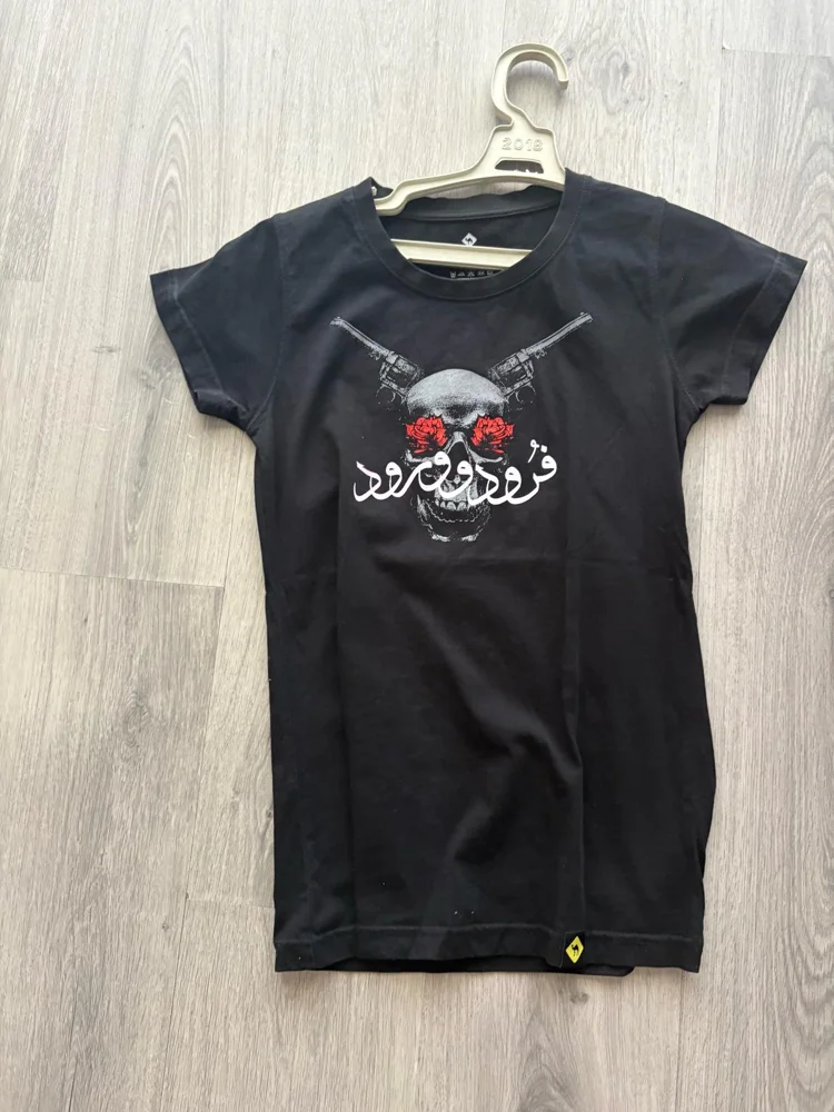 T-shirts, size S / 36 / 8, photo 2
